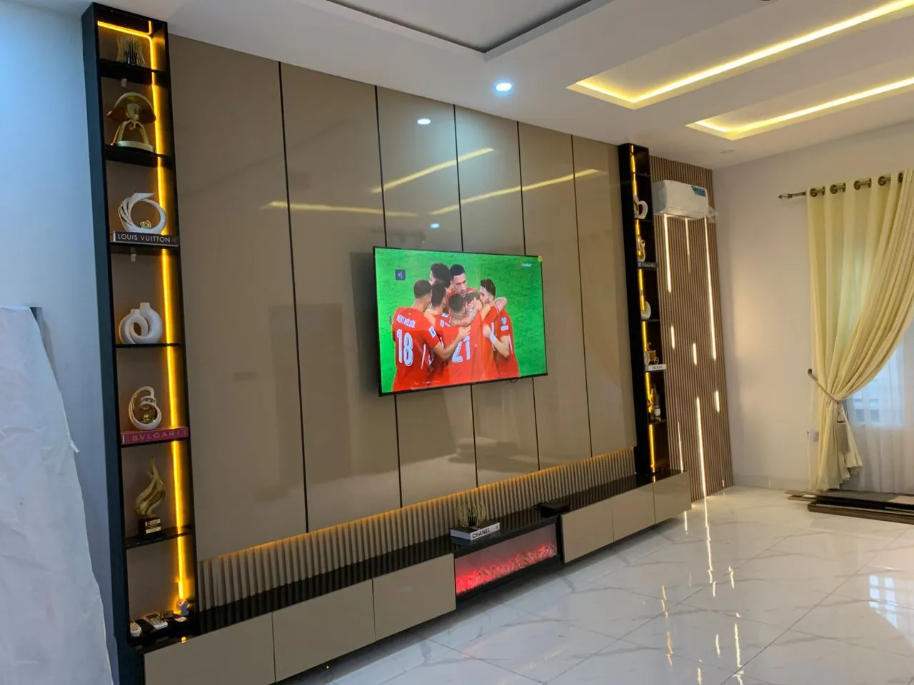 Premium Furniture Sourcing